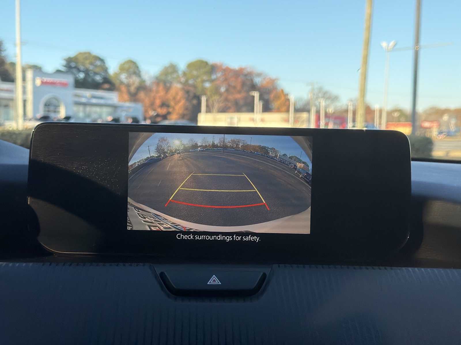 Thumbnail: 2025 Mazda CX-90 - 23