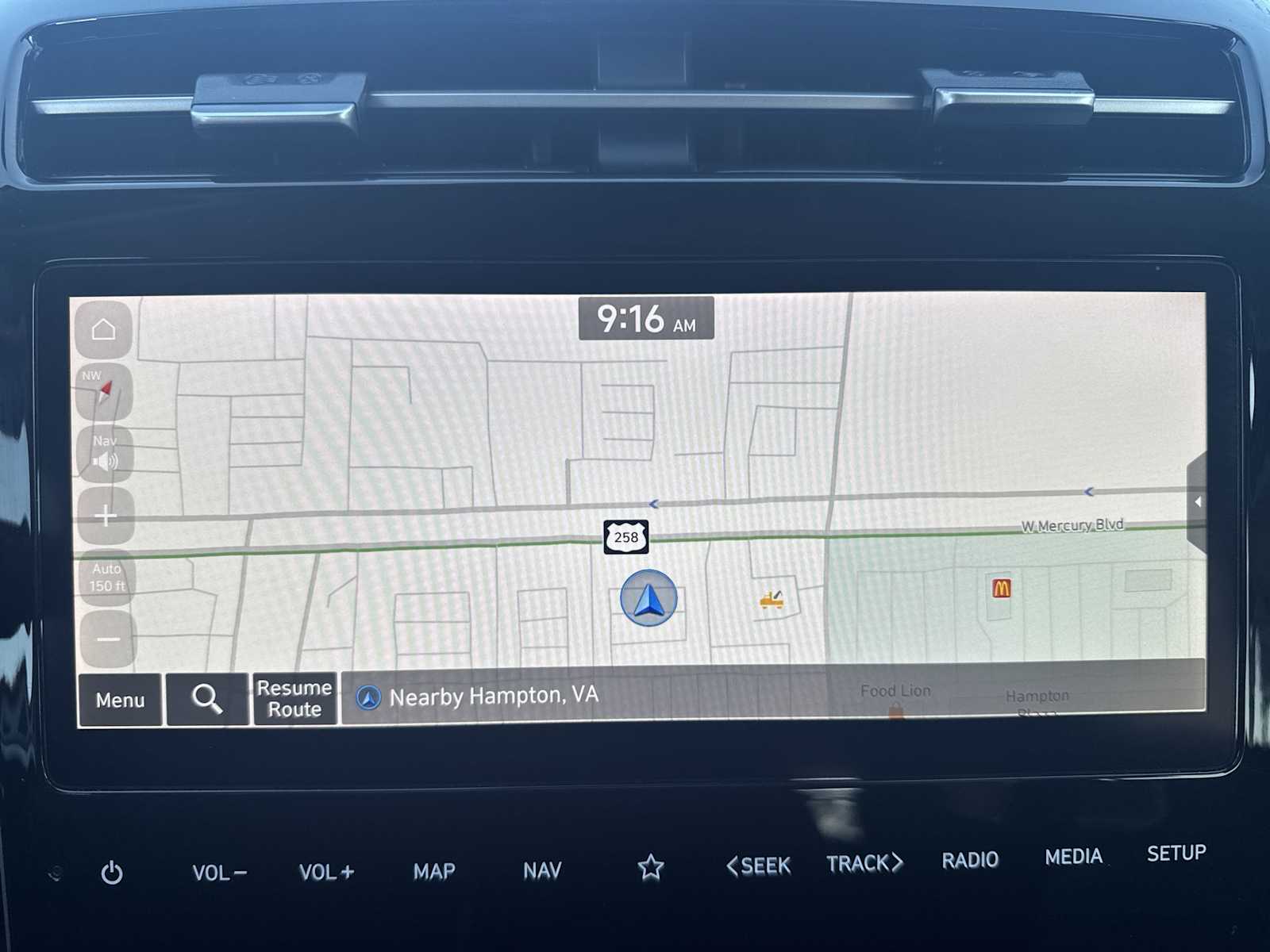 Thumbnail: 2024 Hyundai Tucson - 20