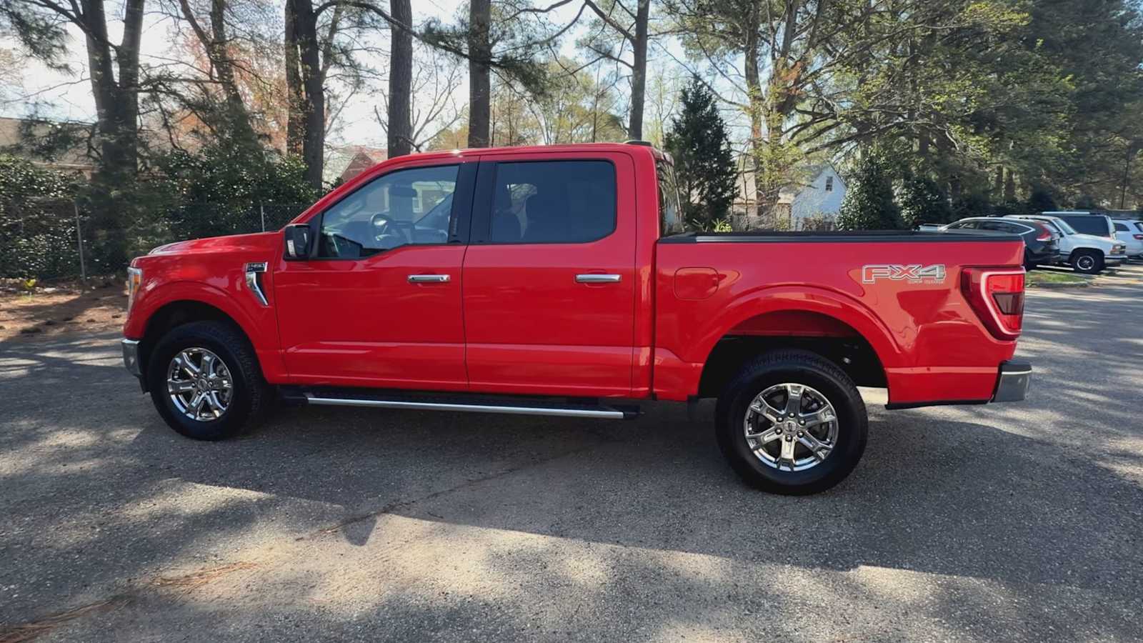 Thumbnail: 2022 Ford F-150 - 6