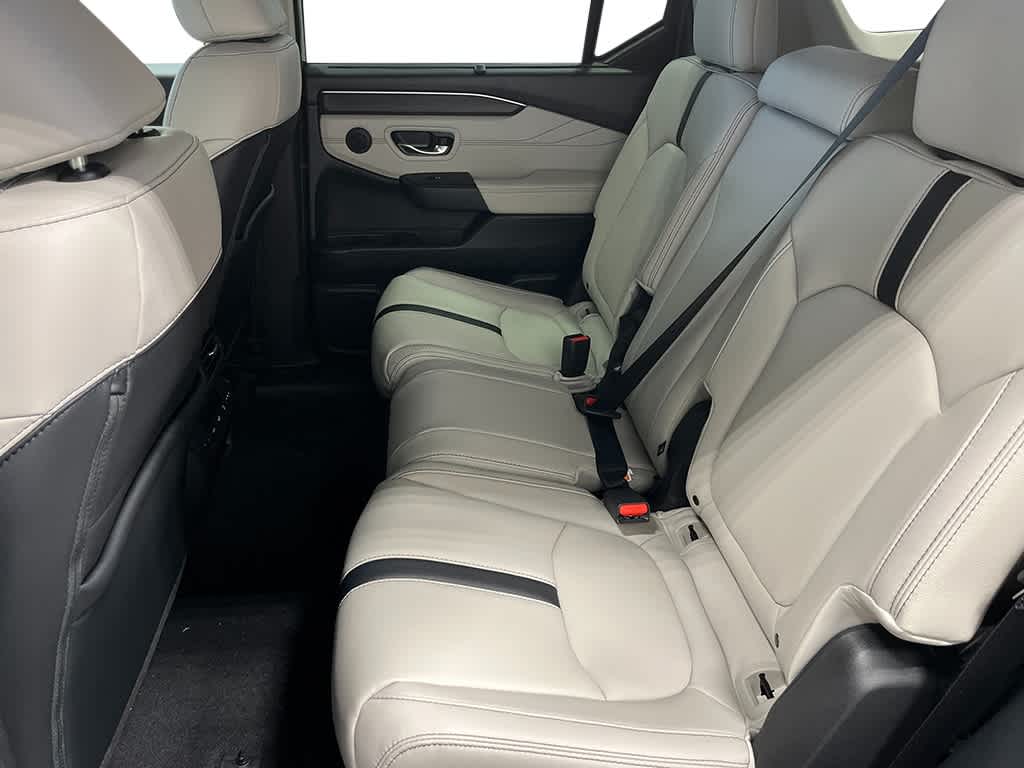 Thumbnail: 2026 Honda Pilot - 24