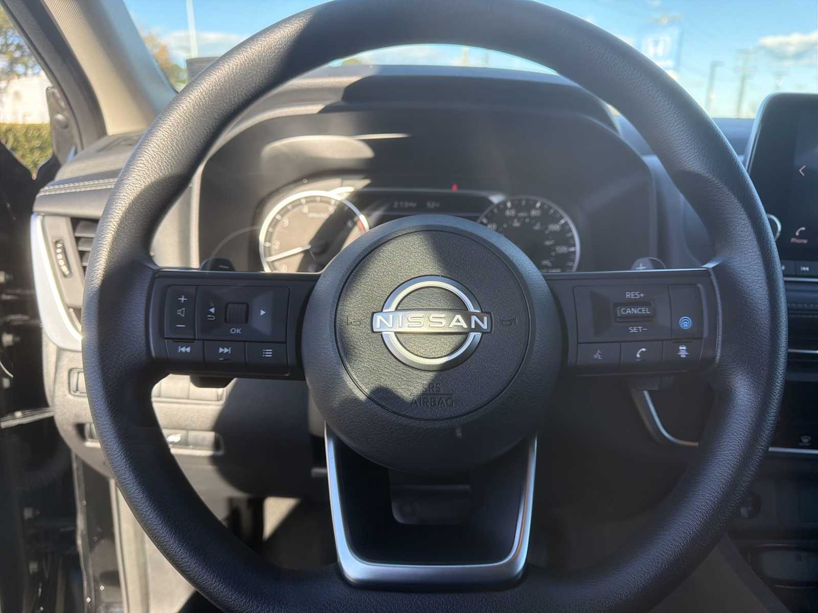 Thumbnail: 2024 Nissan Rogue - 11