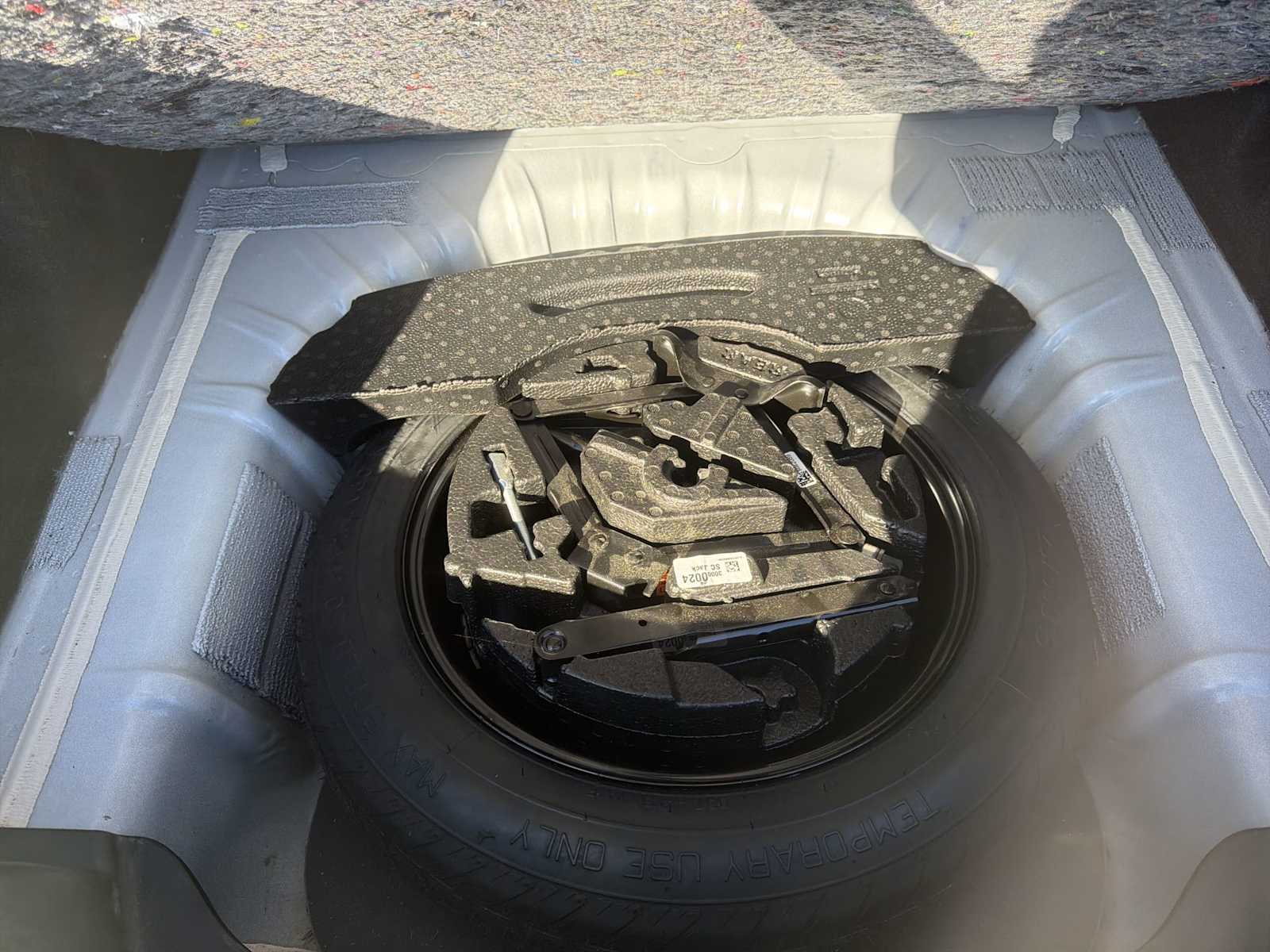 Thumbnail: 2024 Chevrolet Malibu - 20