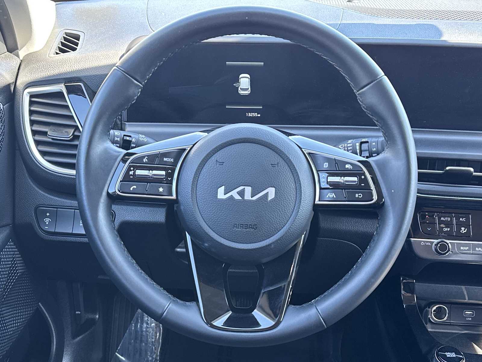 Thumbnail: 2025 Kia Seltos - 11