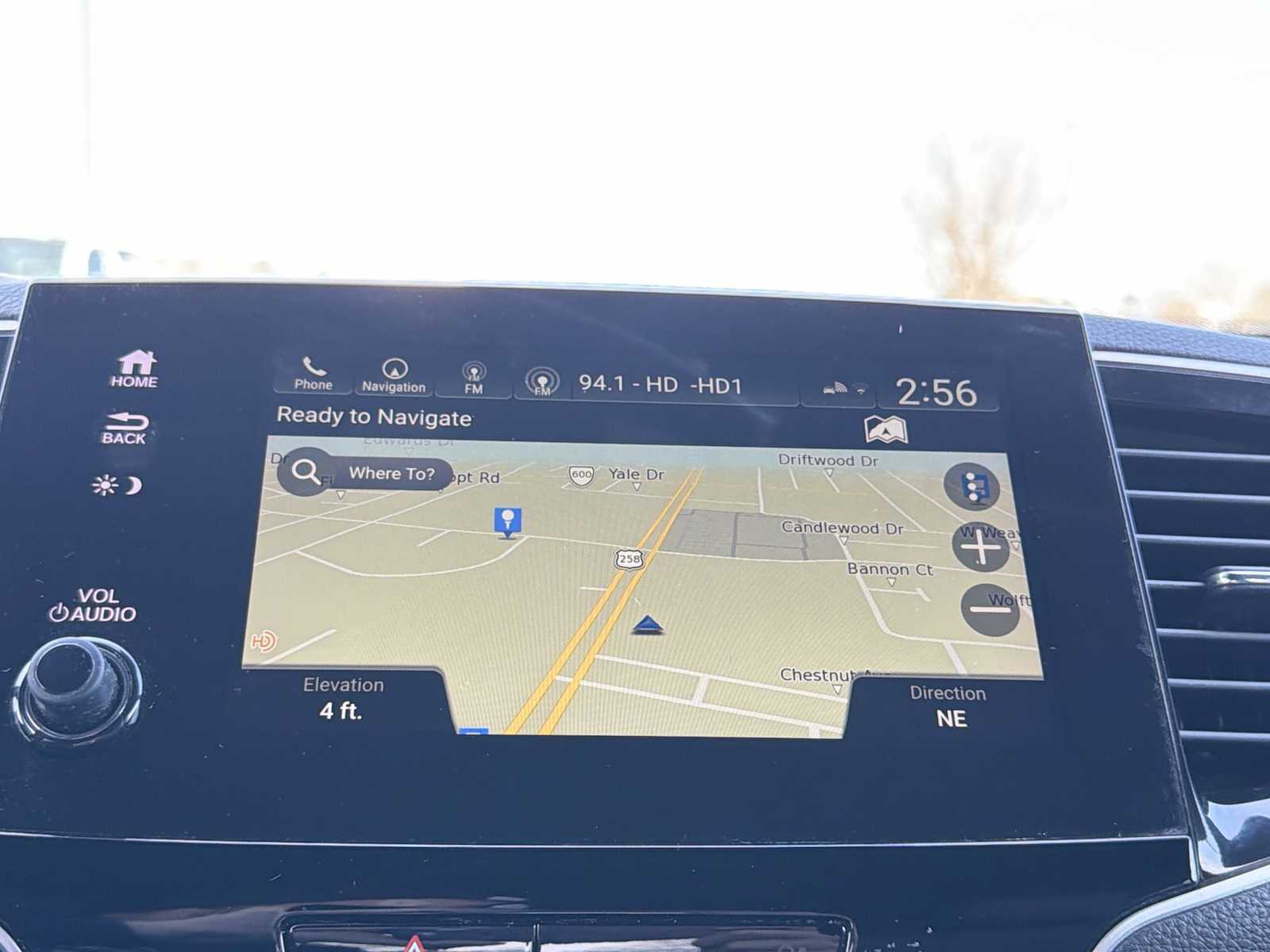 Thumbnail: 2020 Honda Passport - 20