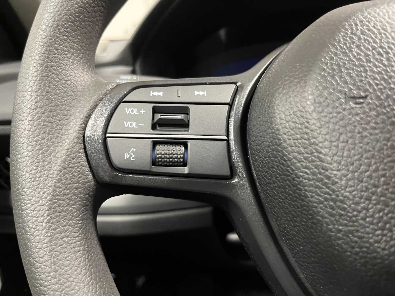 Thumbnail: 2025 Honda Accord - 17