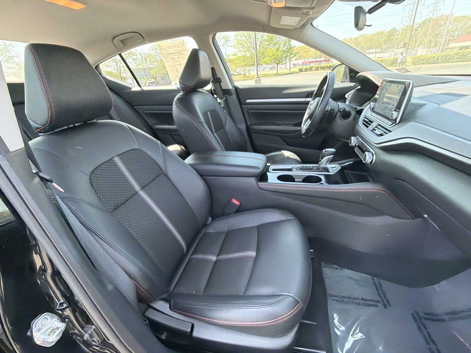 Thumbnail: 2024 Nissan Altima - 24