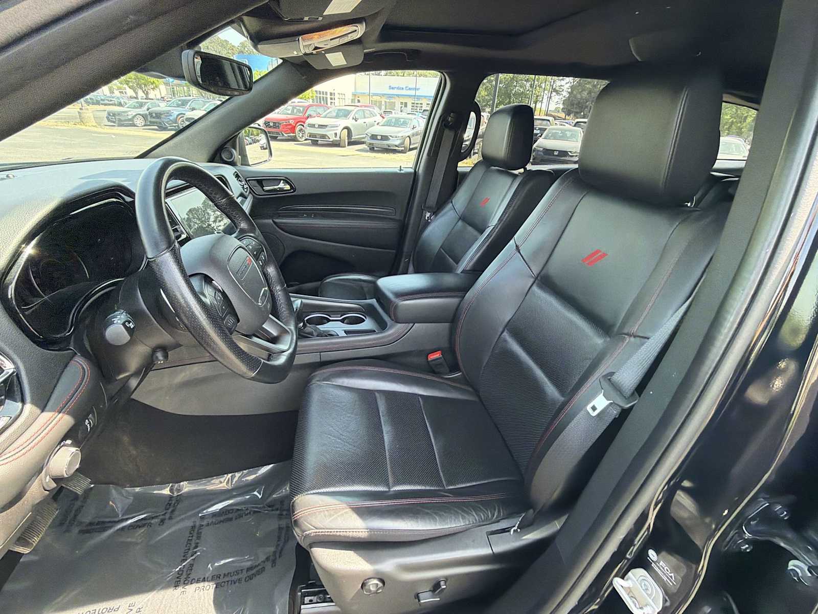 Thumbnail: 2024 Dodge Durango - 13