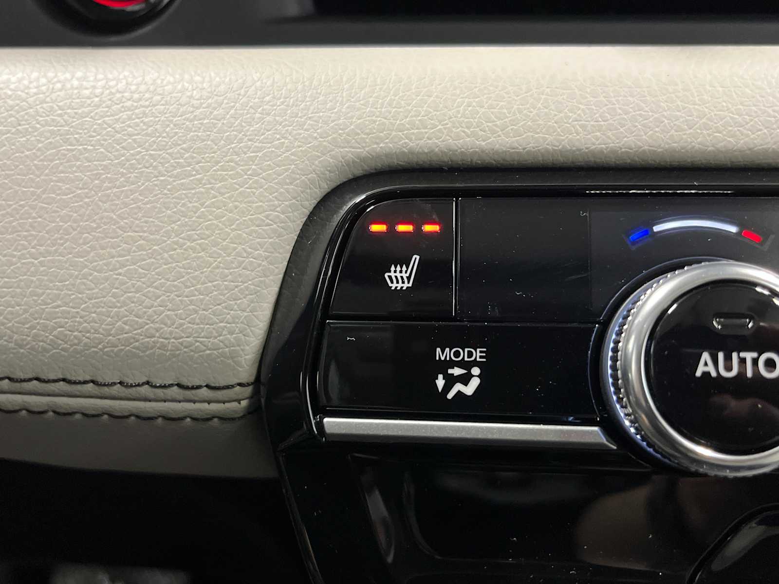 Thumbnail: 2026 Honda Pilot - 20