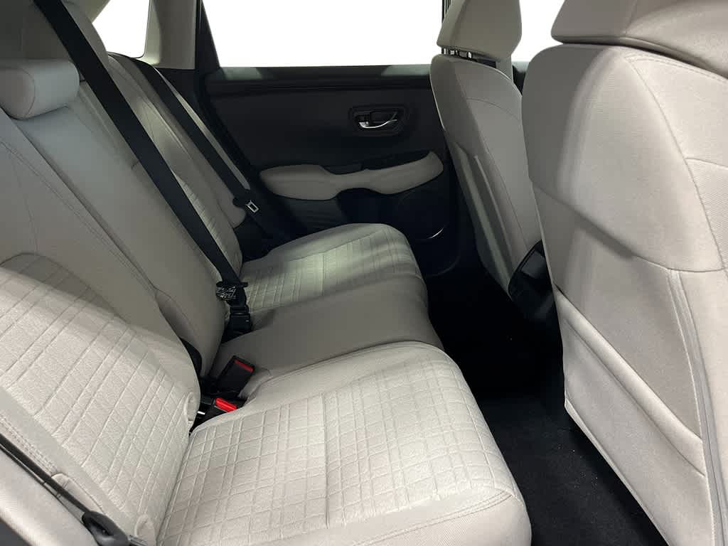 Thumbnail: 2026 Honda HR-V - 23