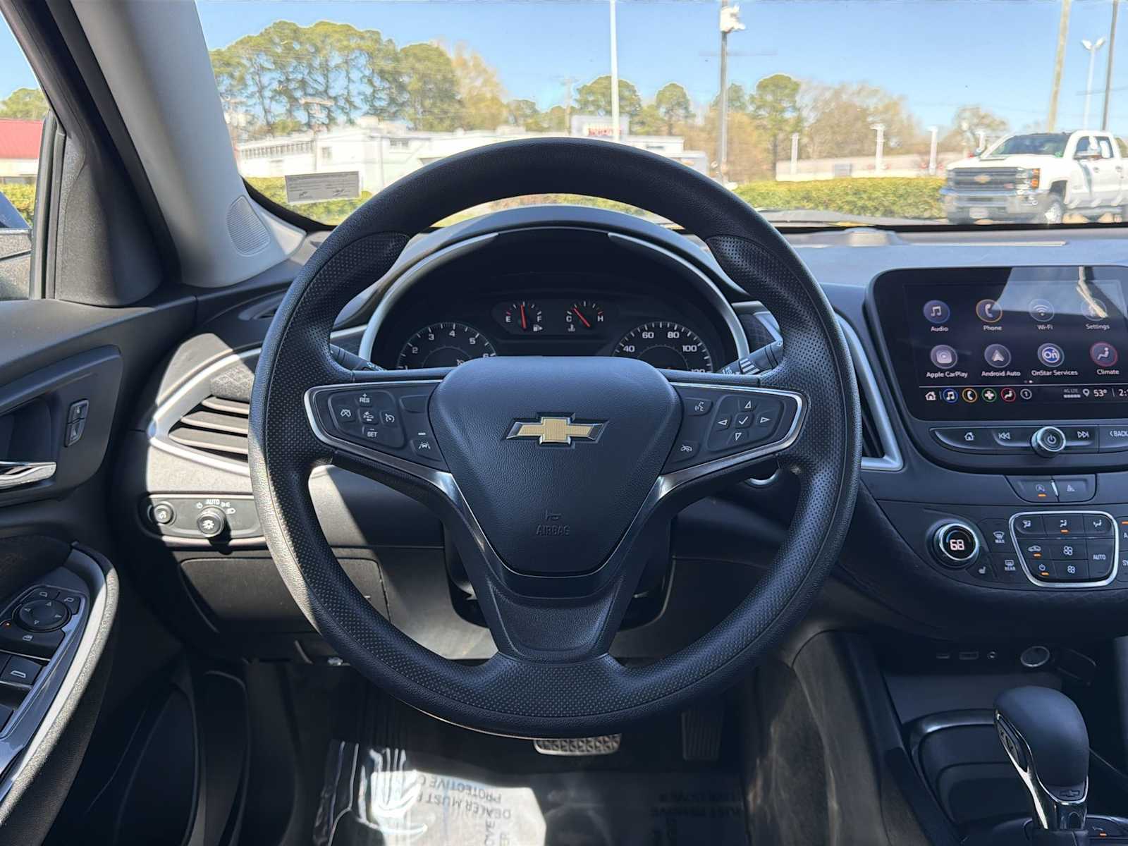 Thumbnail: 2024 Chevrolet Malibu - 11