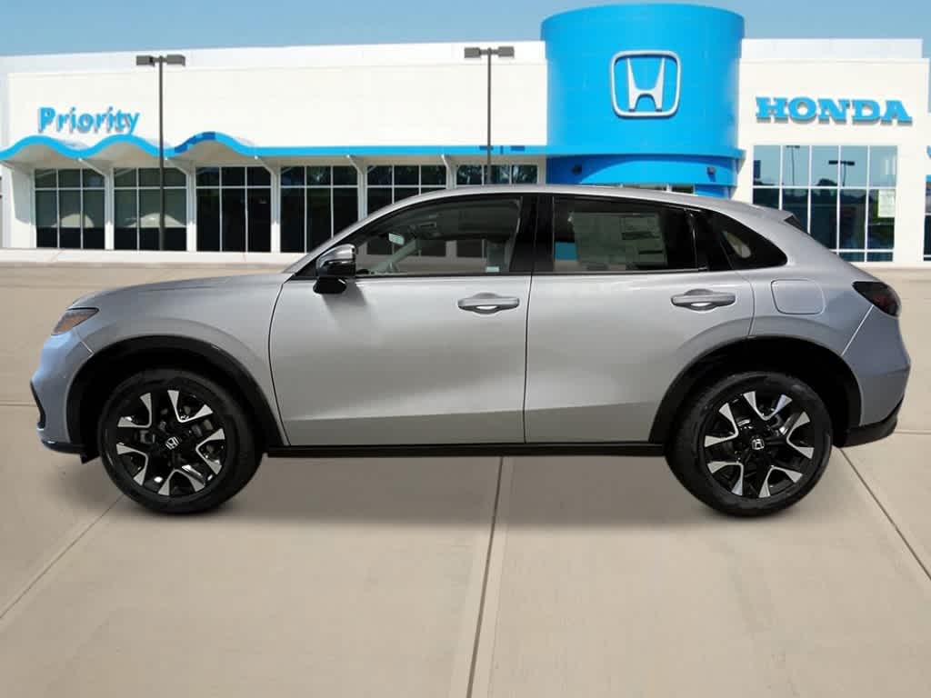 Thumbnail: 2026 Honda HR-V - 2