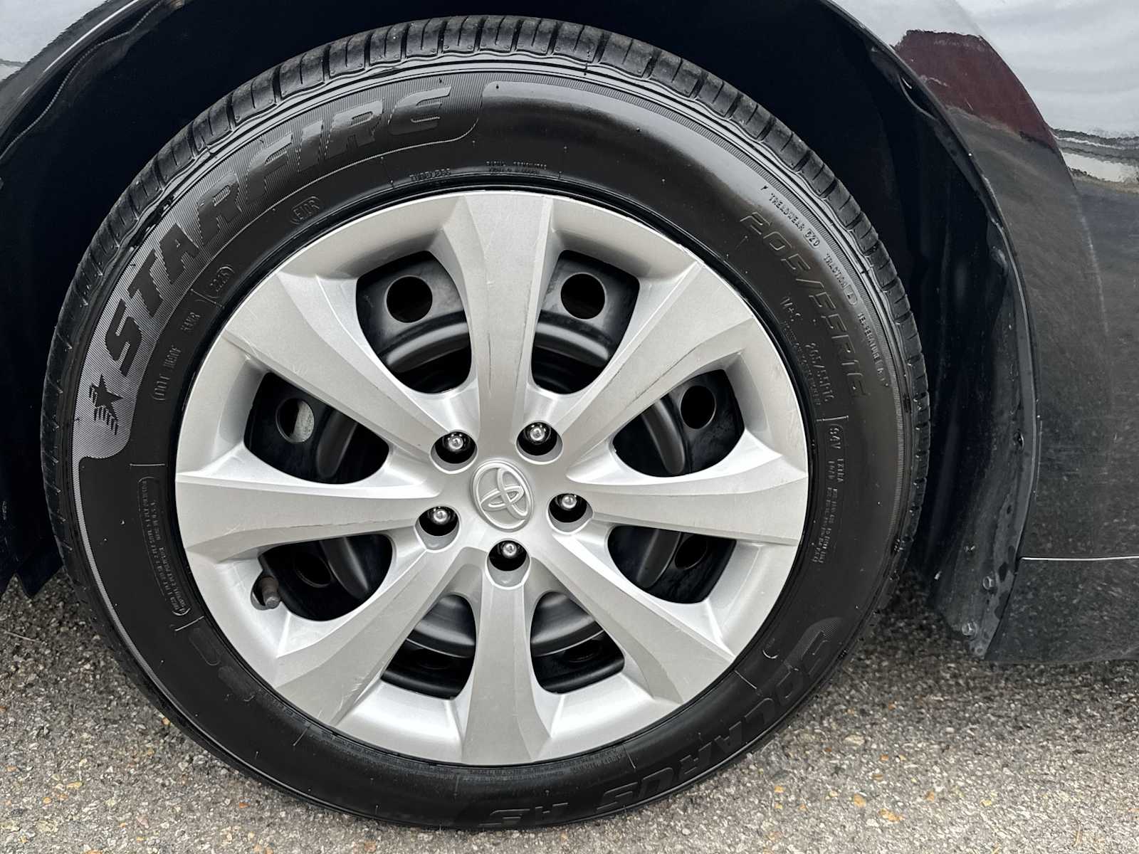 Thumbnail: 2024 Toyota Corolla - 18