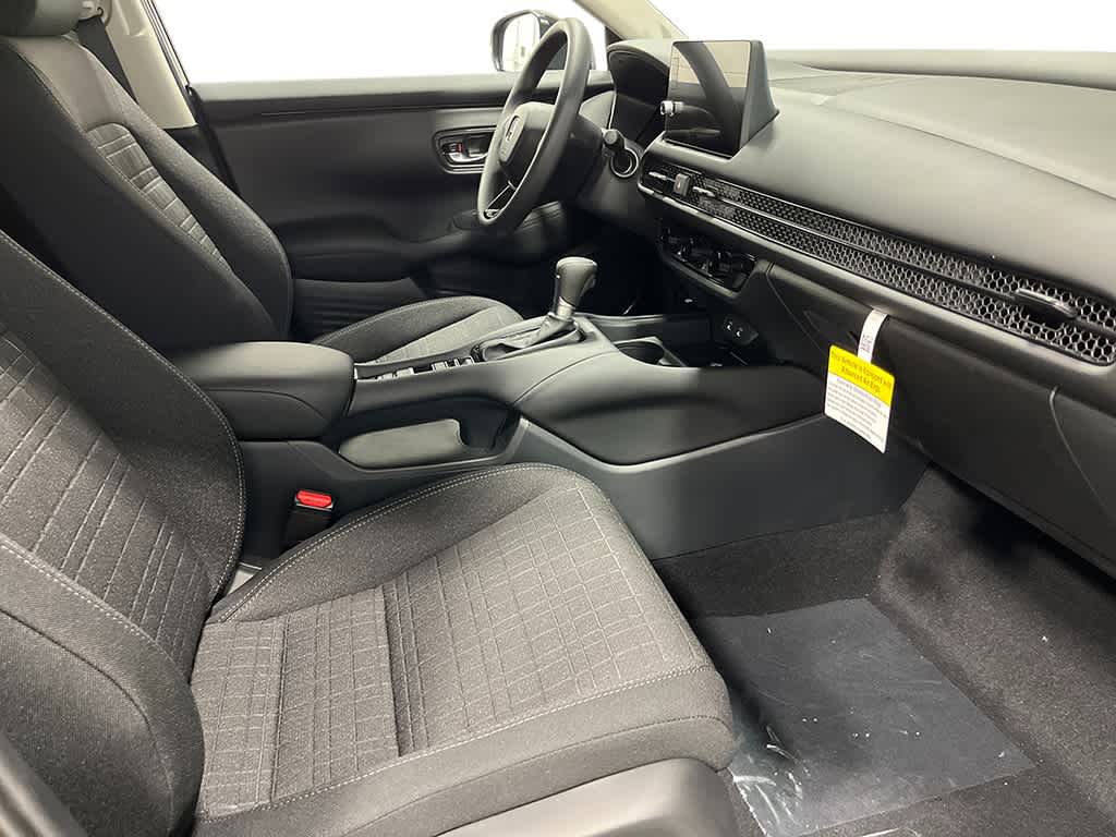 Thumbnail: 2027 Honda HR-V - 24