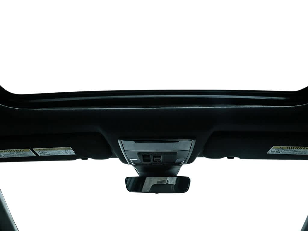 2026 Honda CR-V Sport-L 15