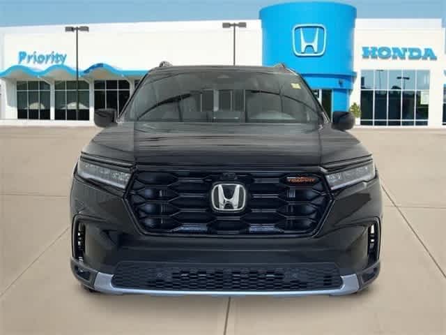 Thumbnail: 2025 Honda Pilot - 11