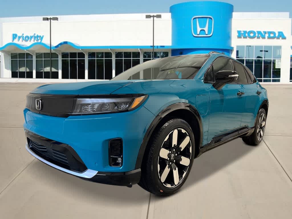 Thumbnail: 2026 Honda Prologue - 1