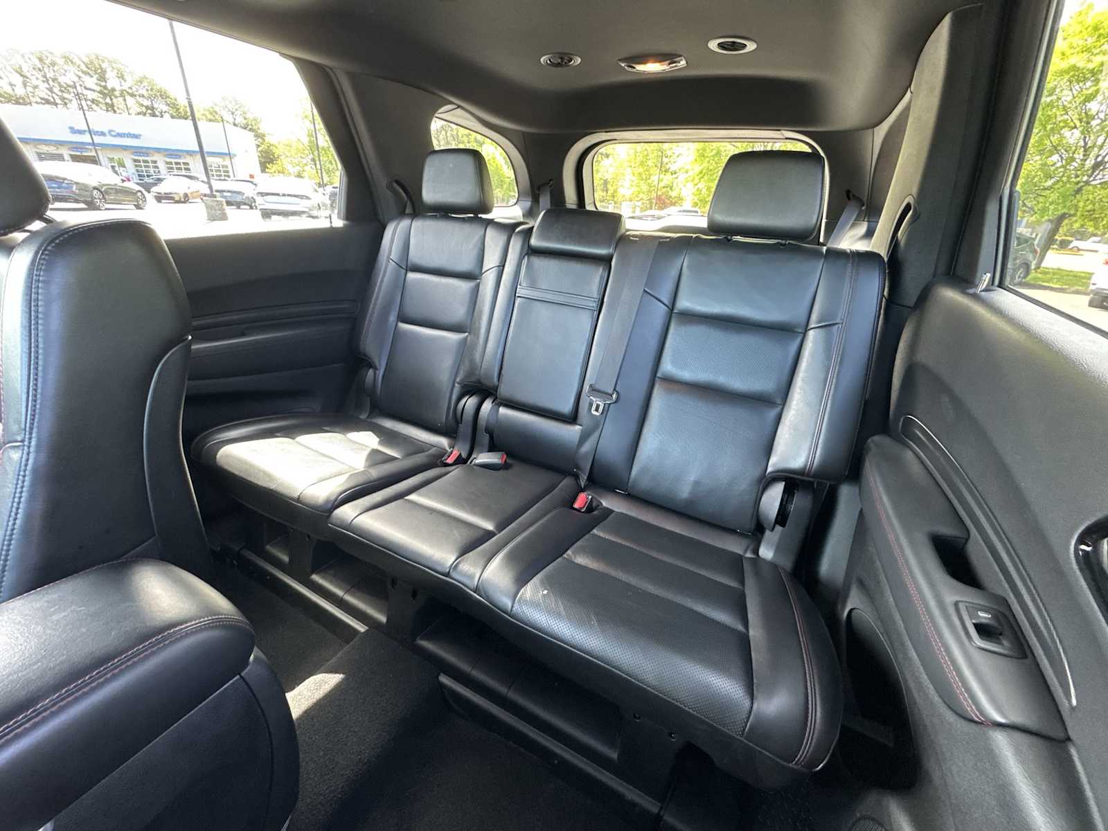 Thumbnail: 2024 Dodge Durango - 25