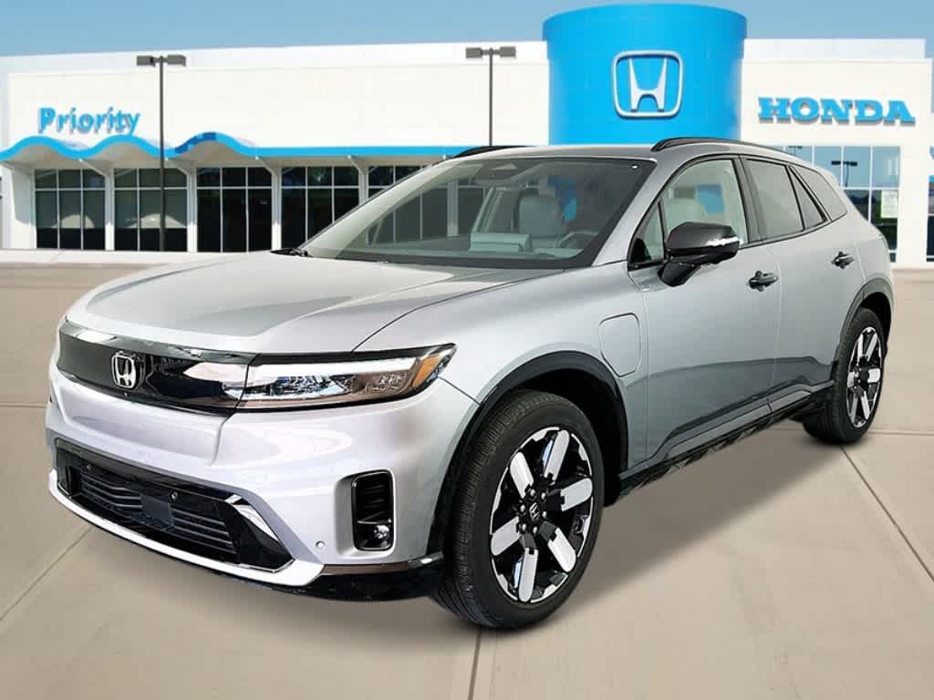 Thumbnail: 2026 Honda Prologue - 1