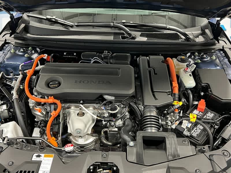 Thumbnail: 2025 Honda Accord - 12