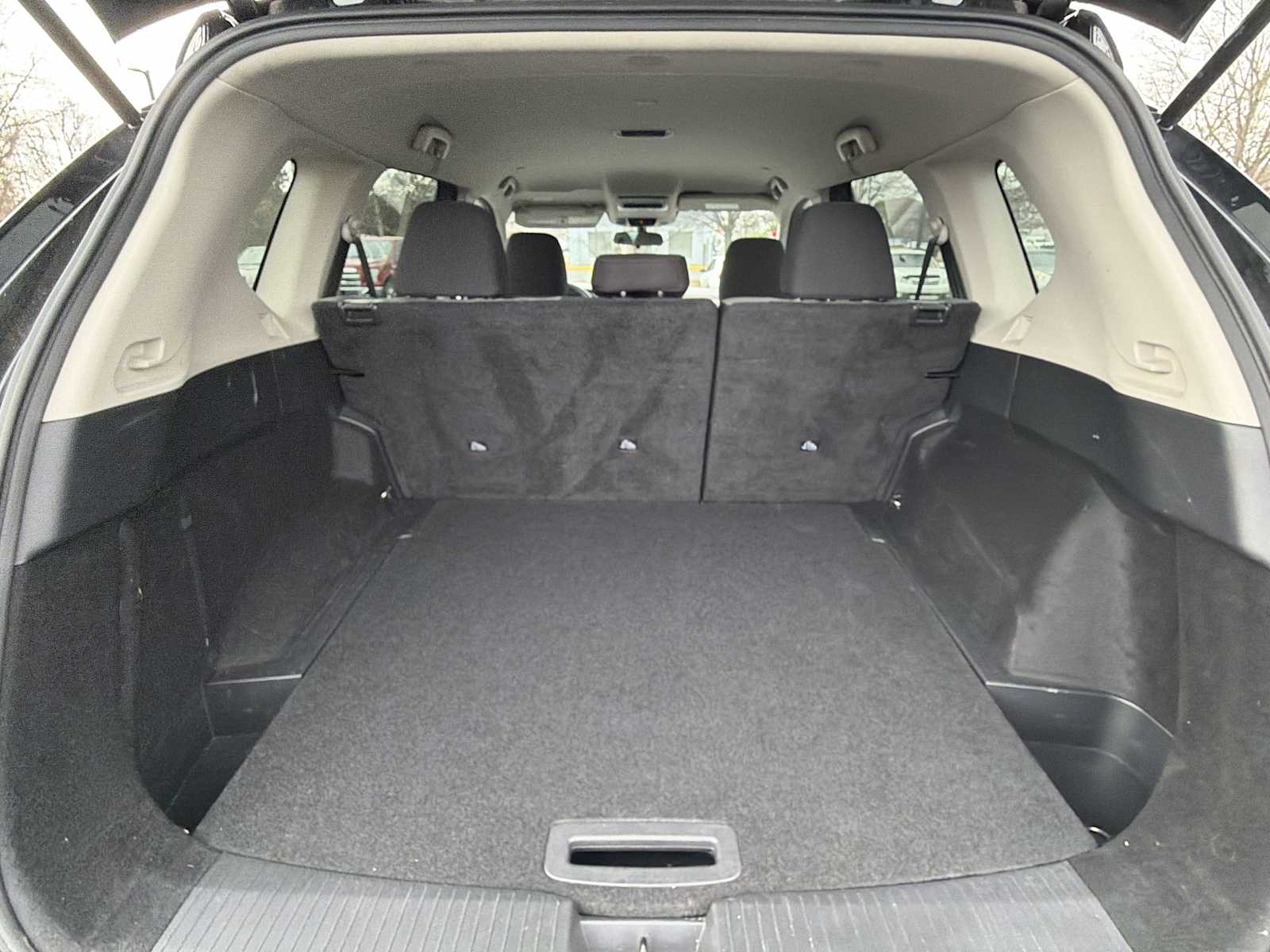 Thumbnail: 2023 Nissan Rogue - 19