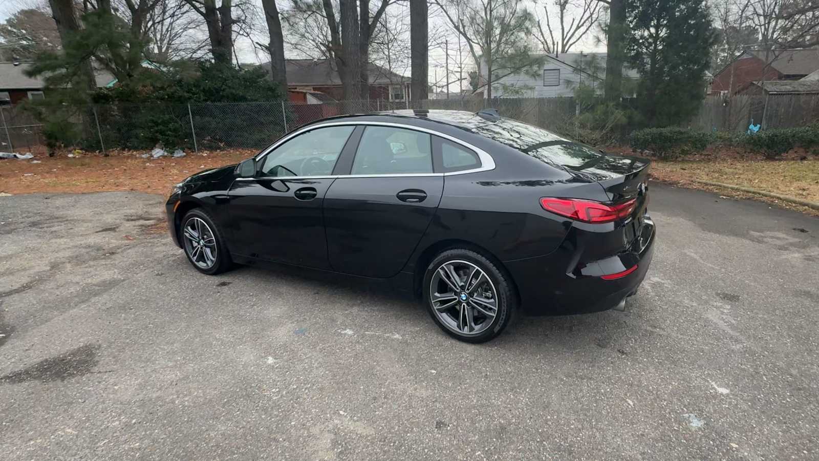 Thumbnail: 2024 BMW 2 Series - 6