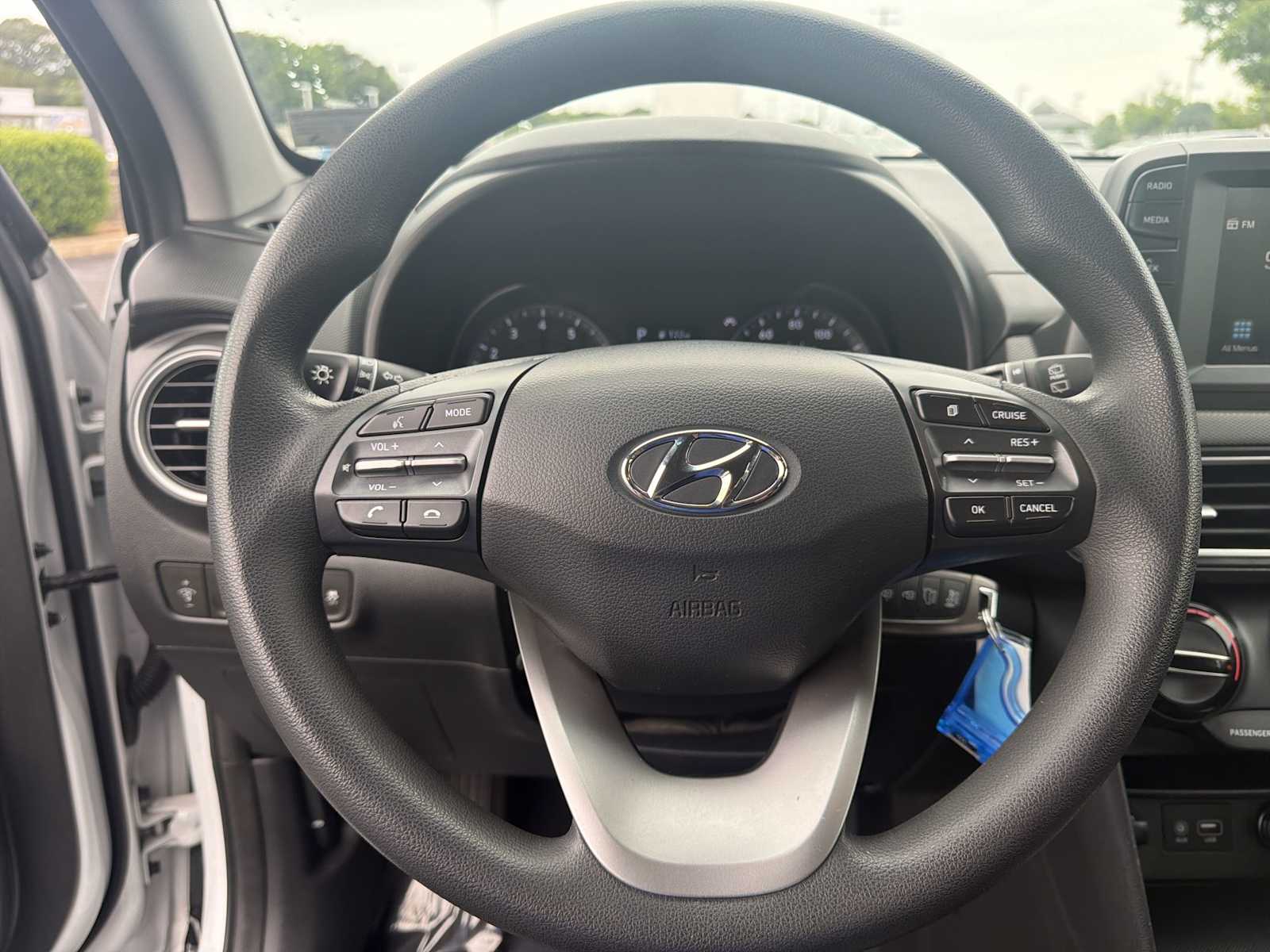 Thumbnail: 2019 Hyundai Kona - 11