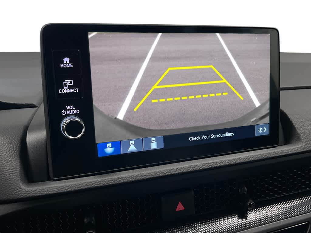 Thumbnail: 2026 Honda CR-V - 18