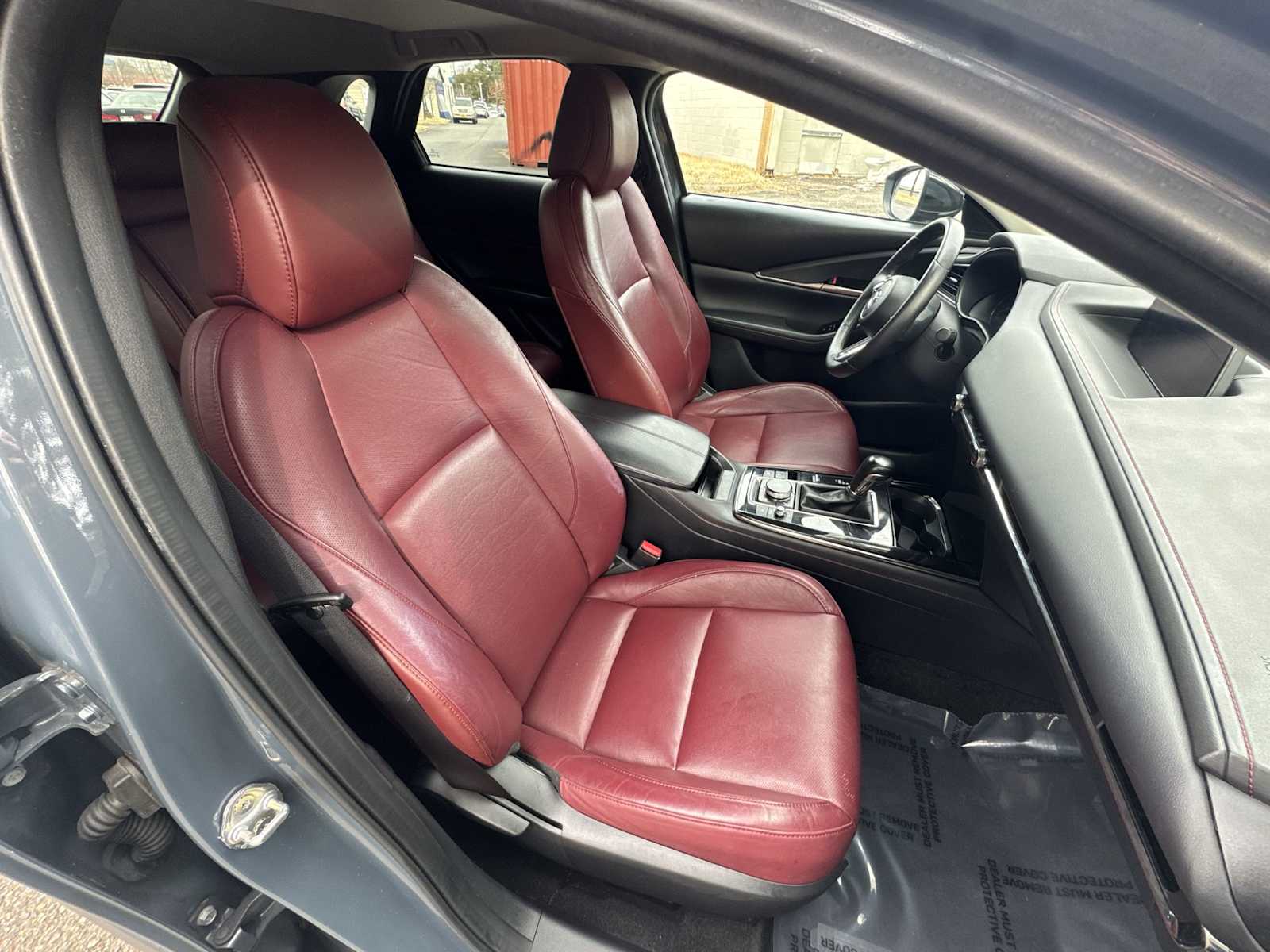 Thumbnail: 2024 Mazda CX-30 - 25