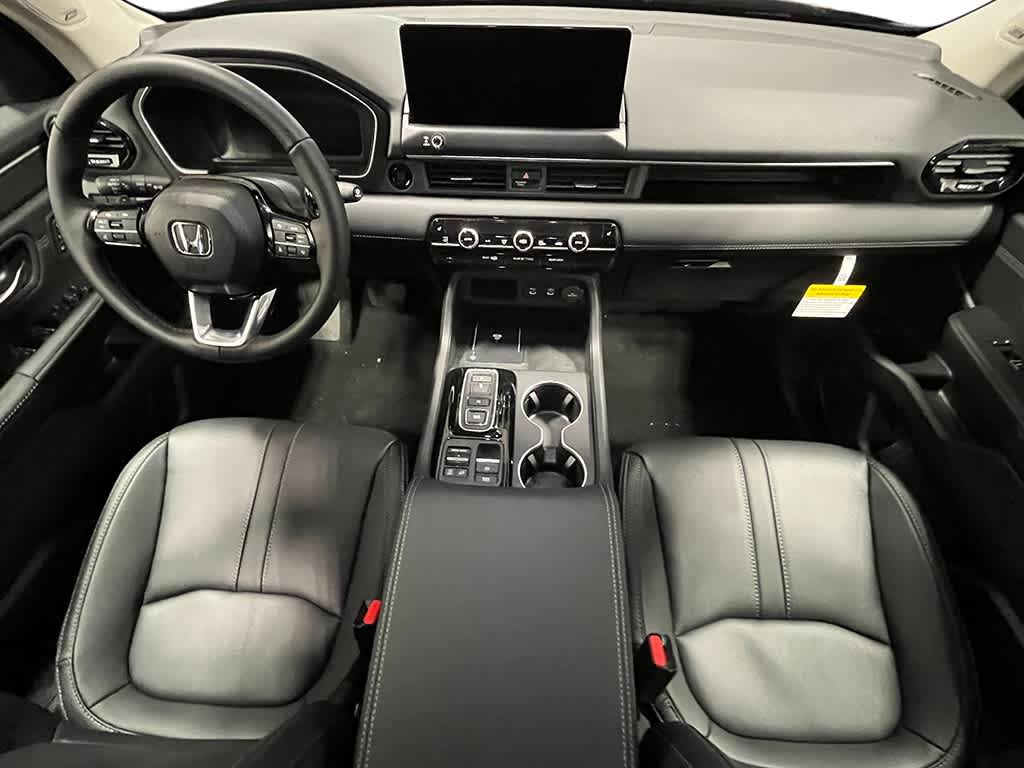 Thumbnail: 2026 Honda Pilot - 16