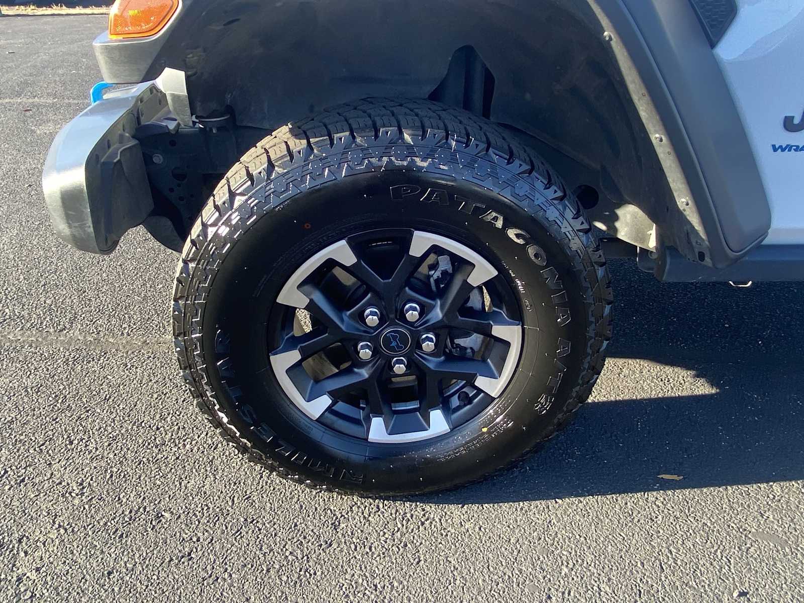 Thumbnail: 2024 Jeep Wrangler - 18