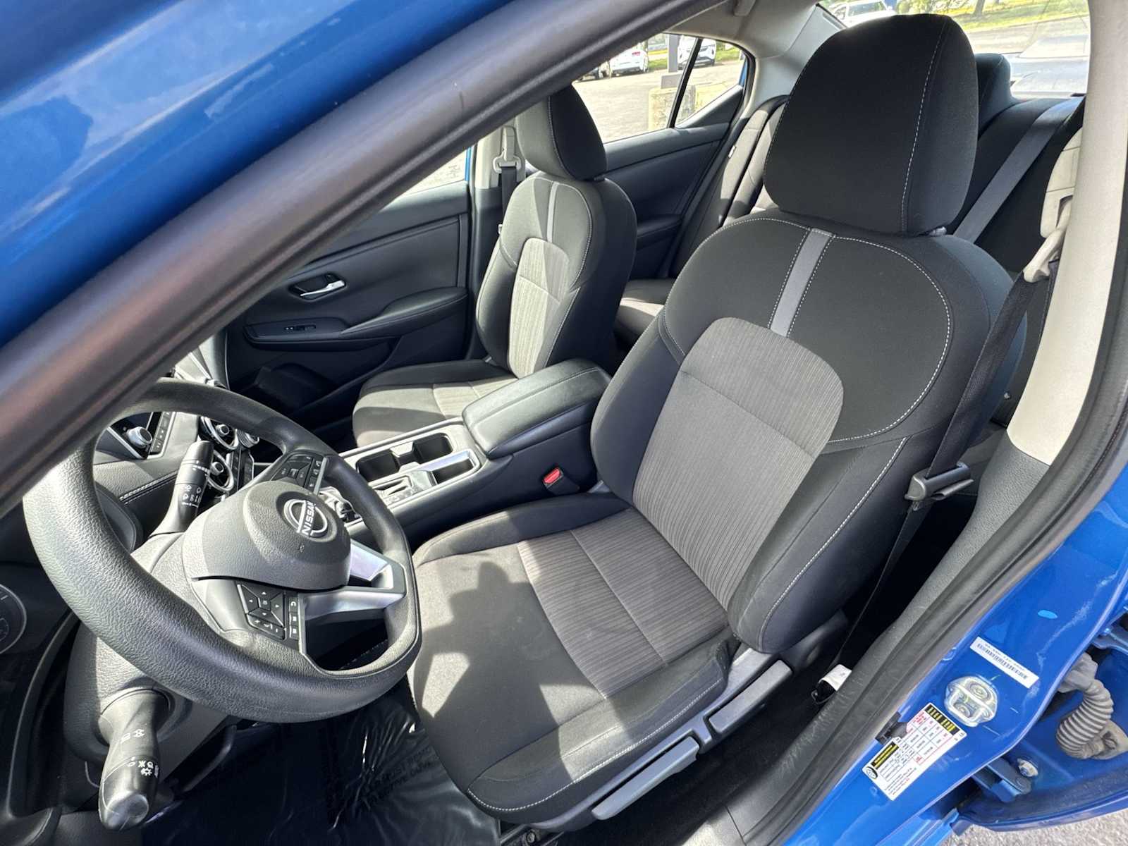 Thumbnail: 2024 Nissan Sentra - 13