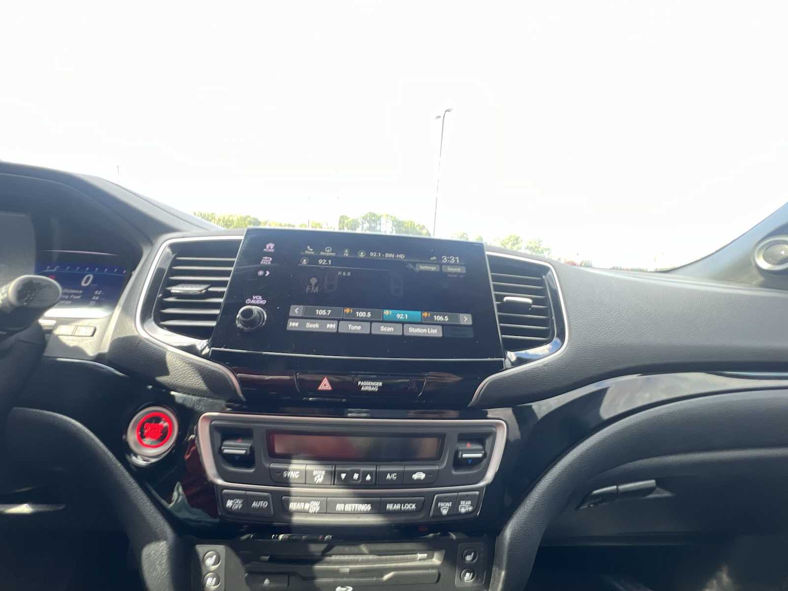 Thumbnail: 2022 Honda Pilot - 12