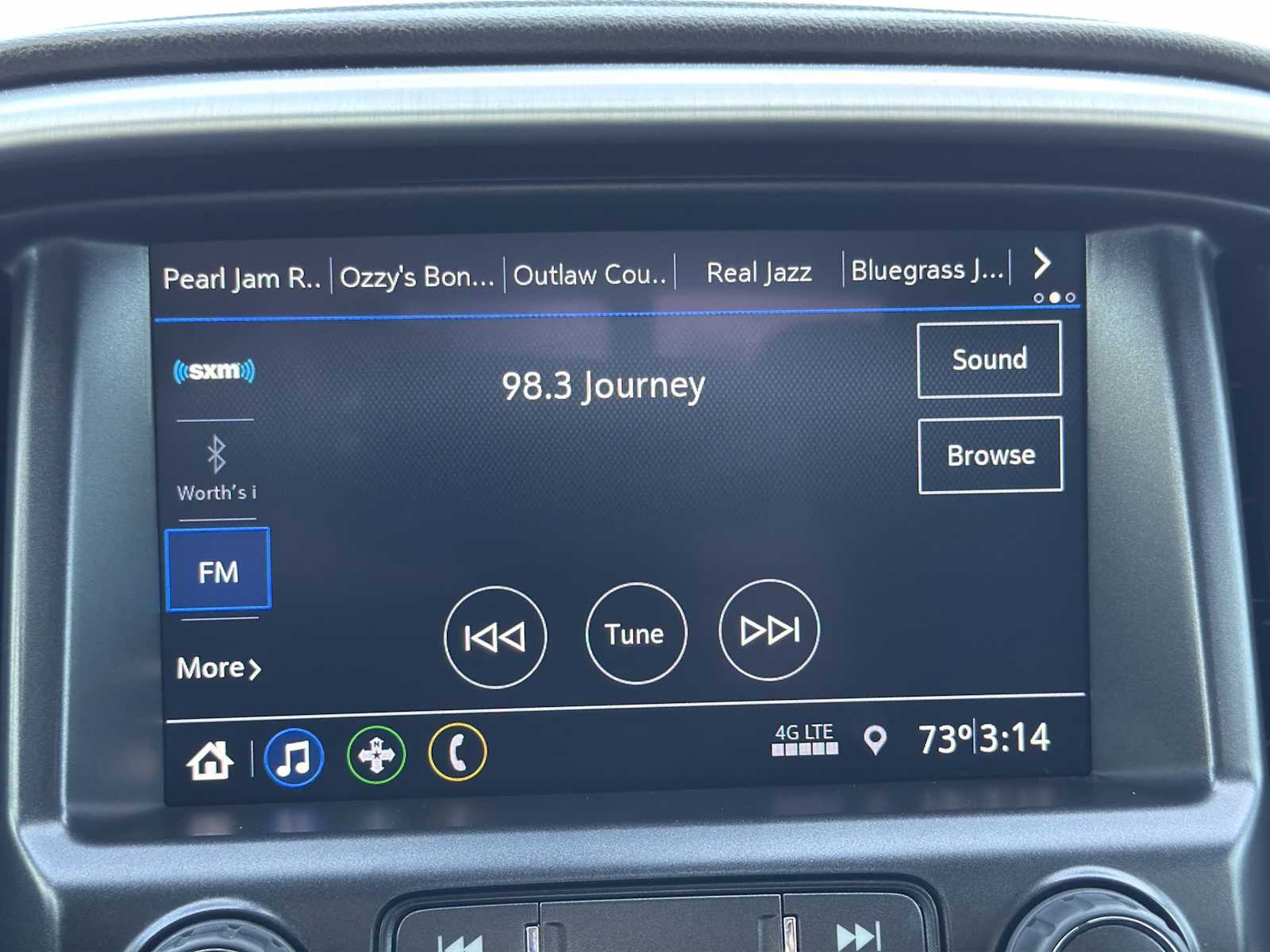 Thumbnail: 2022 GMC Canyon - 12