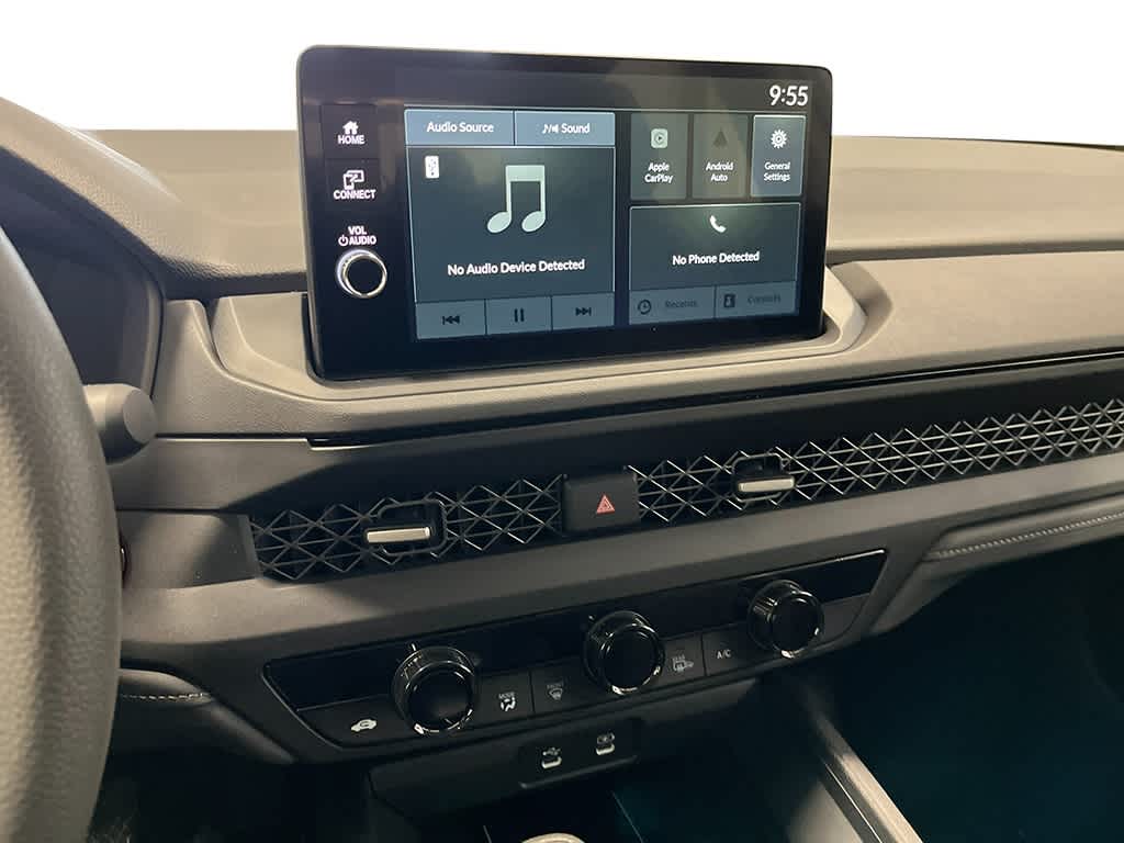 Thumbnail: 2026 Honda Accord - 19