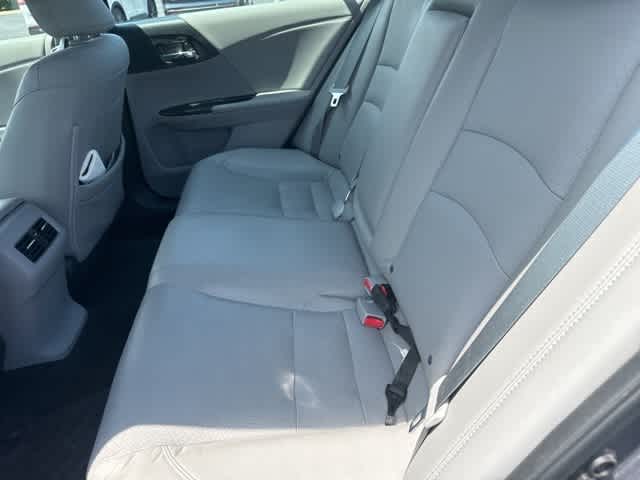 Thumbnail: 2015 Honda Accord - 2