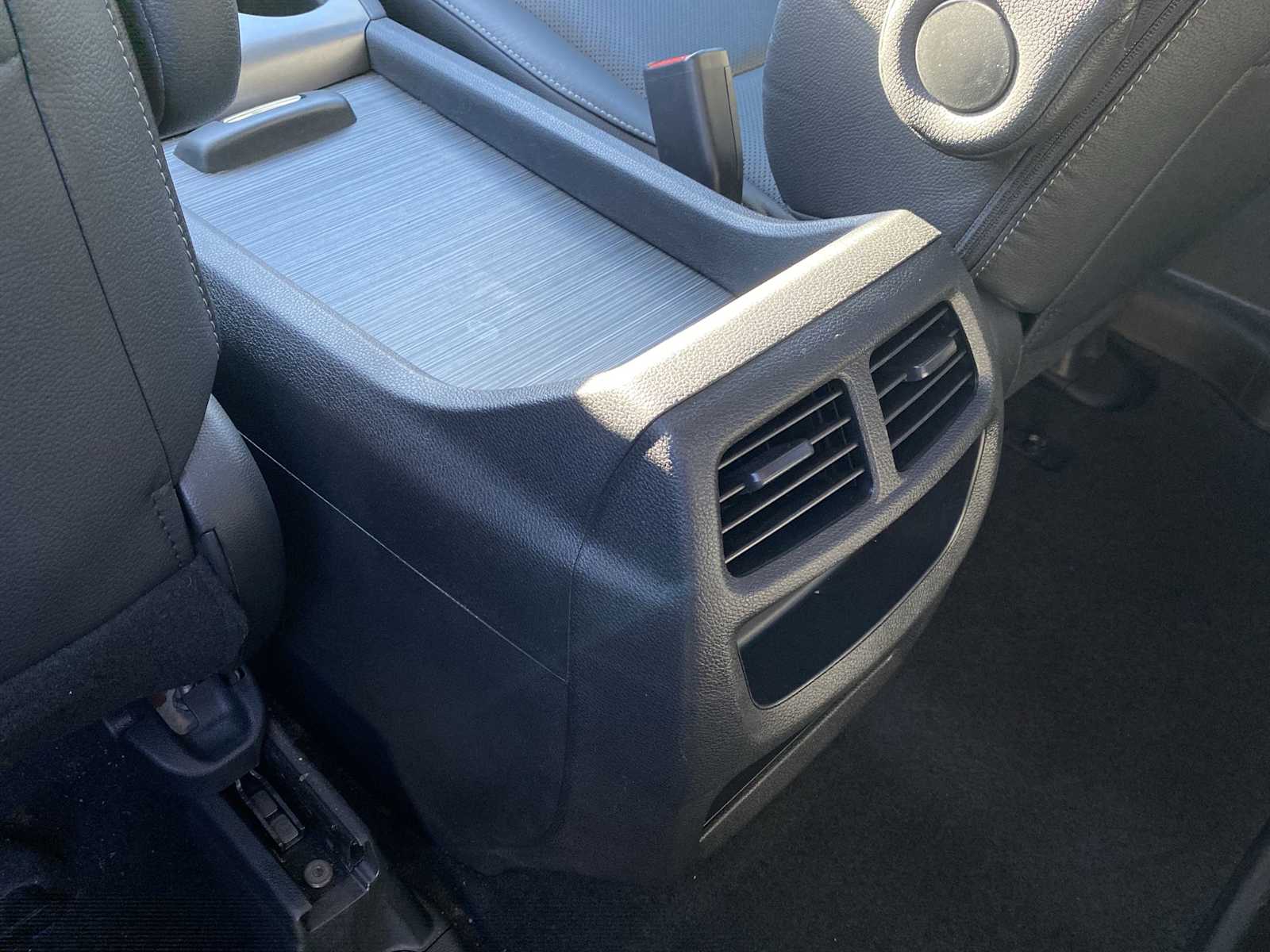 Thumbnail: 2017 Honda Ridgeline - 22