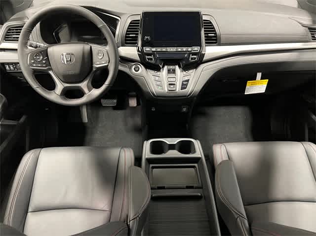 Thumbnail: 2024 Honda Odyssey - 20