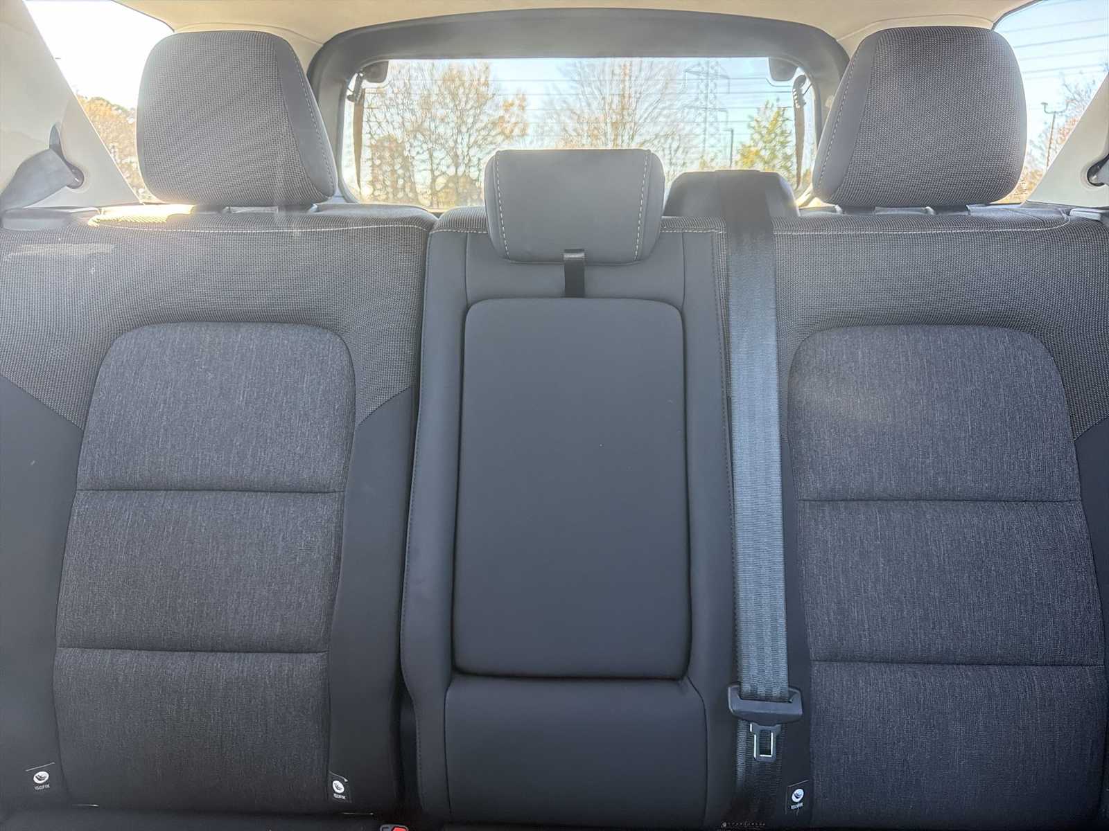 Thumbnail: 2024 Ford Bronco Sport - 24