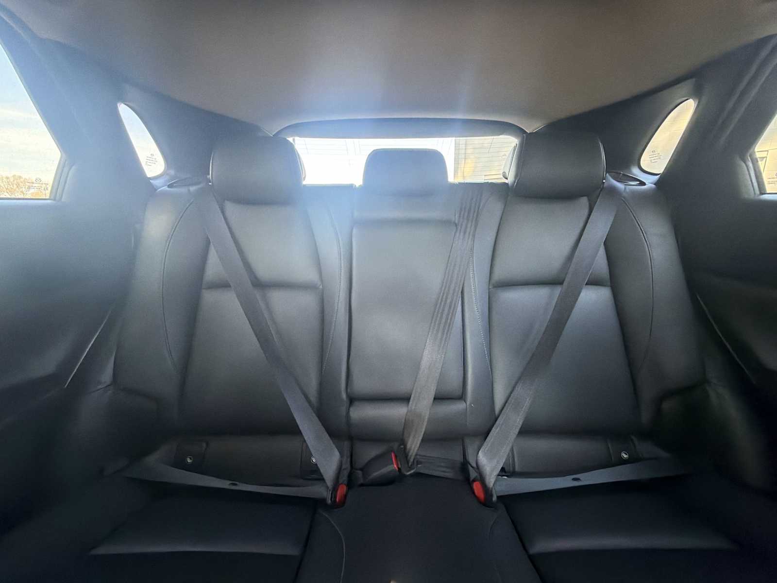 Thumbnail: 2024 Mazda CX-30 - 24