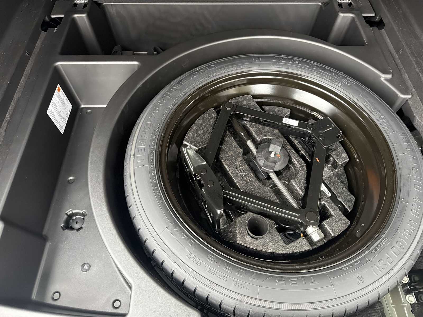 Thumbnail: 2025 Chevrolet Blazer - 21