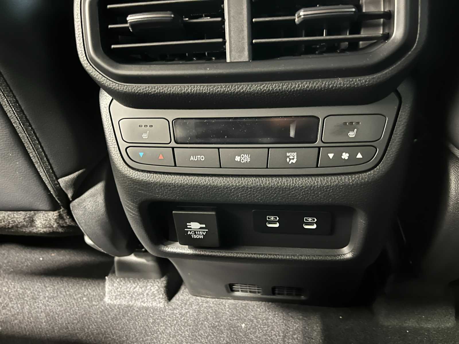 Thumbnail: 2026 Honda Pilot - 25