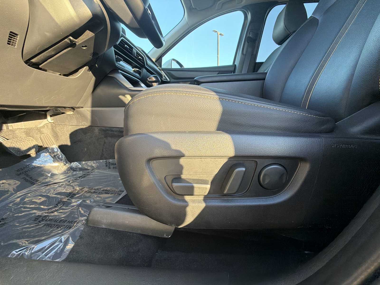 Thumbnail: 2025 Mazda CX-90 - 14