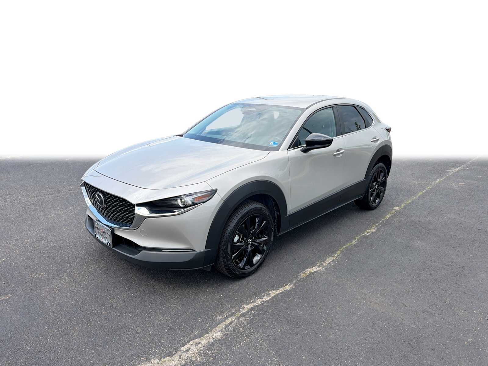 Thumbnail: 2024 Mazda CX-30 - 1