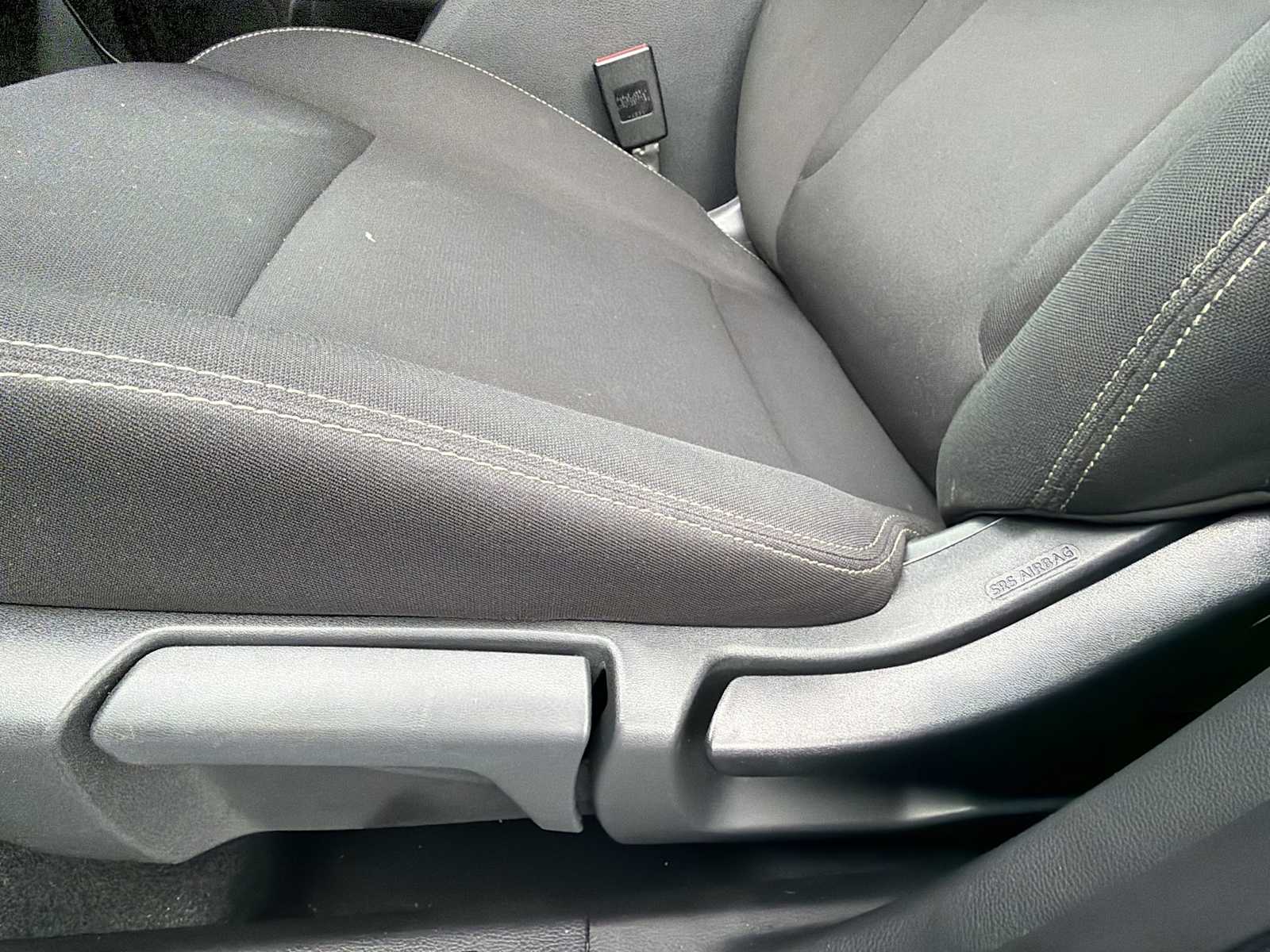 Thumbnail: 2023 Nissan Rogue - 14