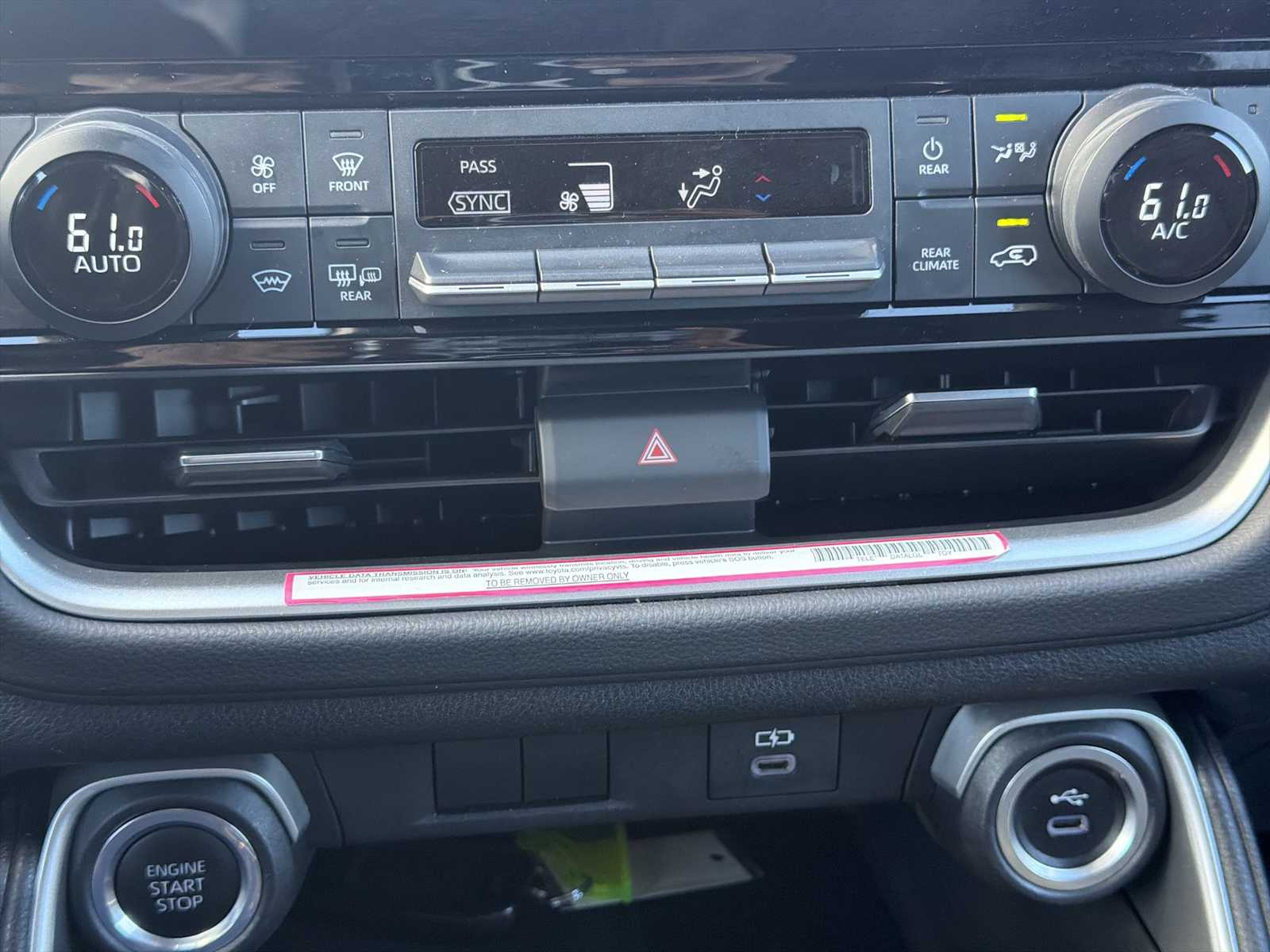 Thumbnail: 2024 Toyota Grand Highlander - 16