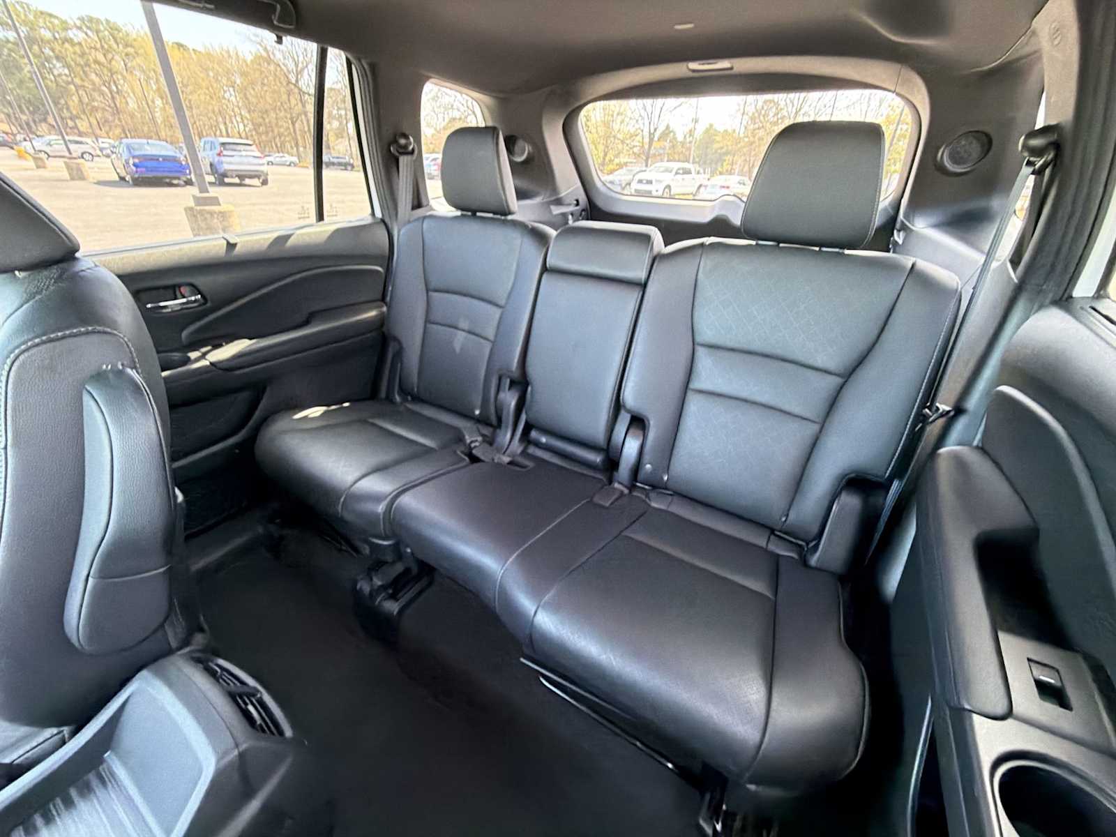 Thumbnail: 2020 Honda Passport - 25