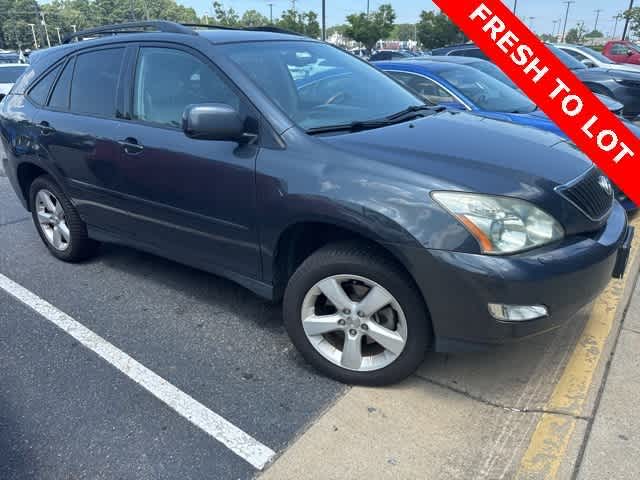 Thumbnail: 2004 Lexus RX - 1