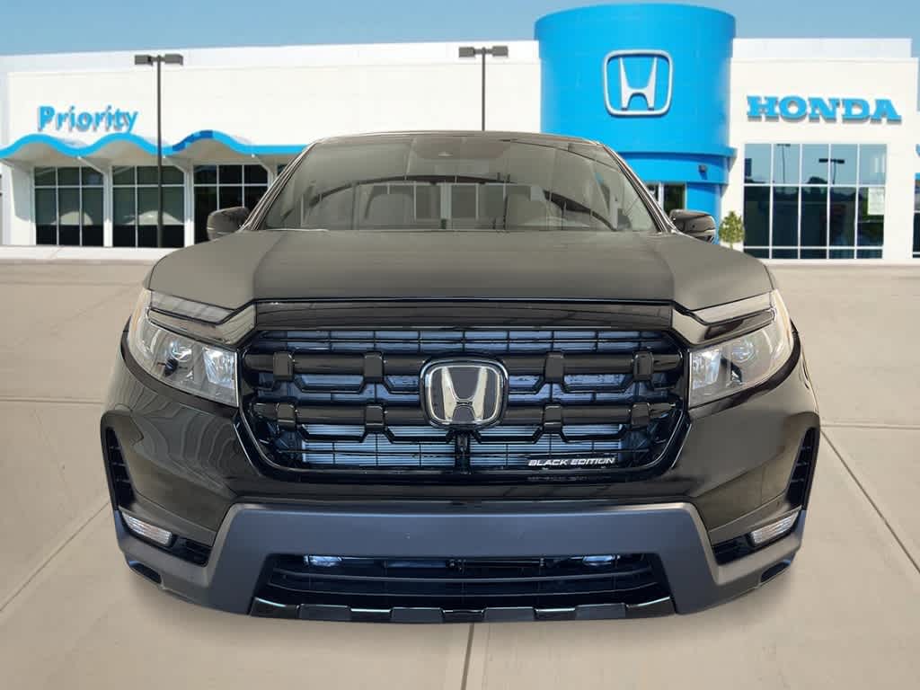 Thumbnail: 2026 Honda Ridgeline - 9