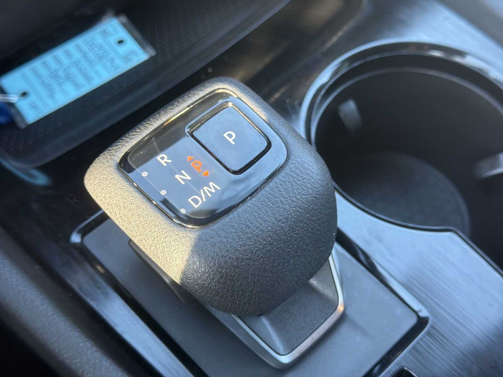 Thumbnail: 2023 Nissan Rogue - 21