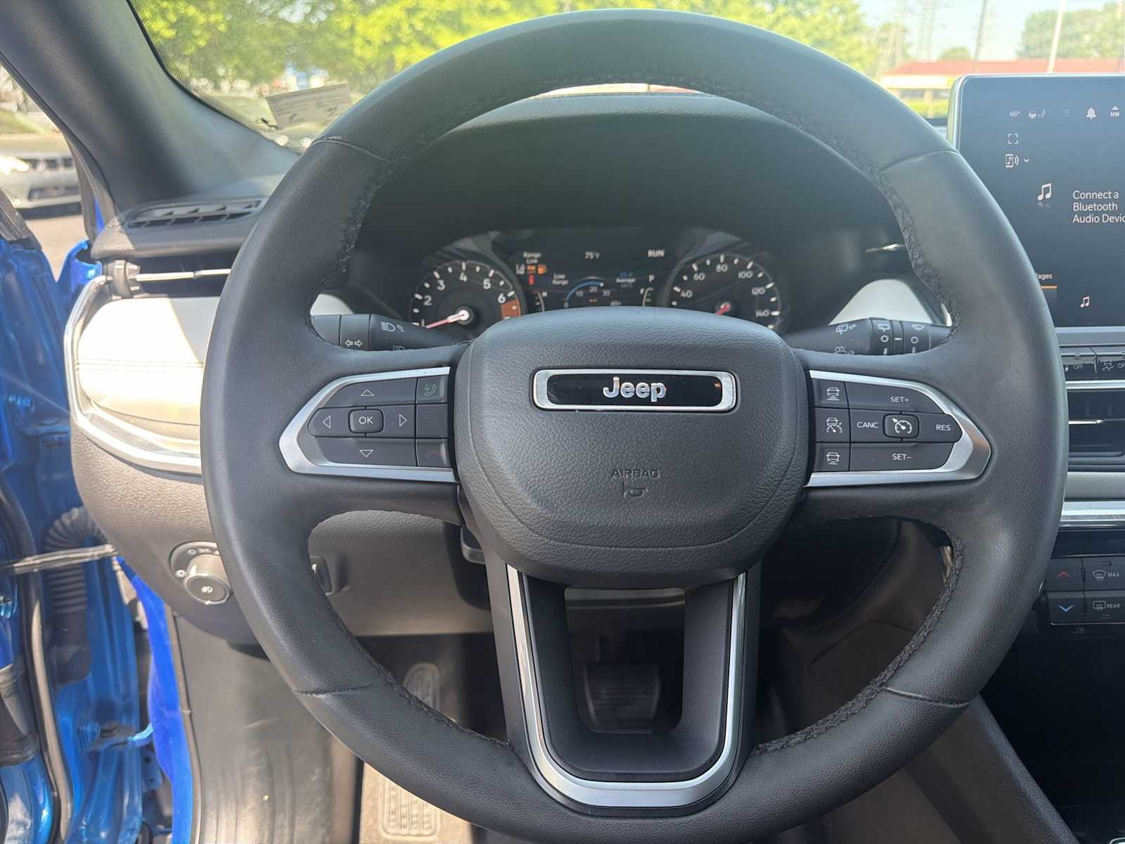 Thumbnail: 2024 Jeep Compass - 11